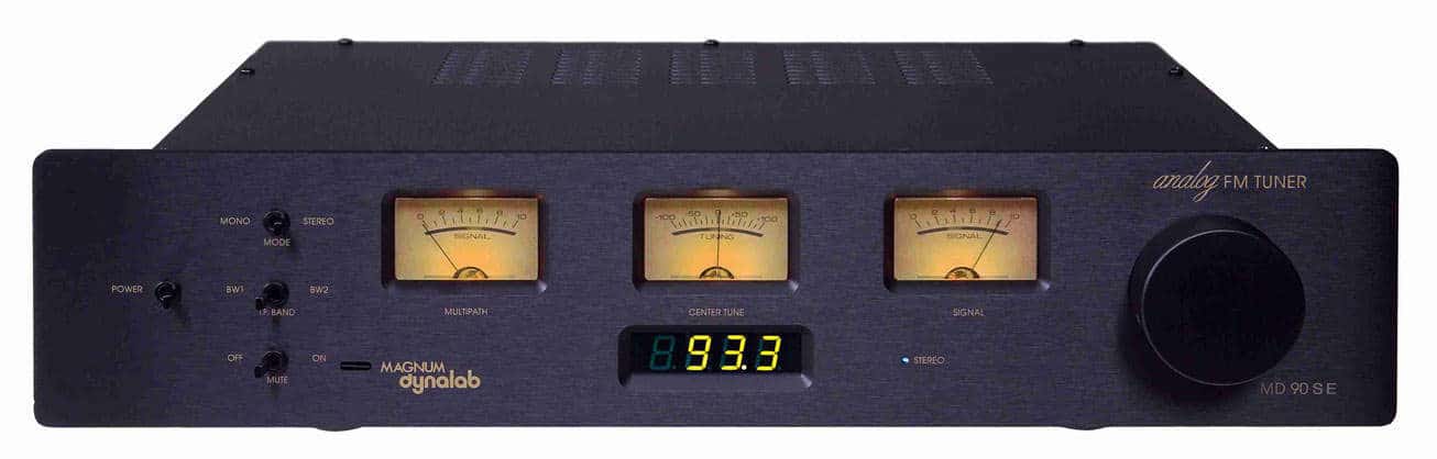 Magnum Dynalab MD 90 SE