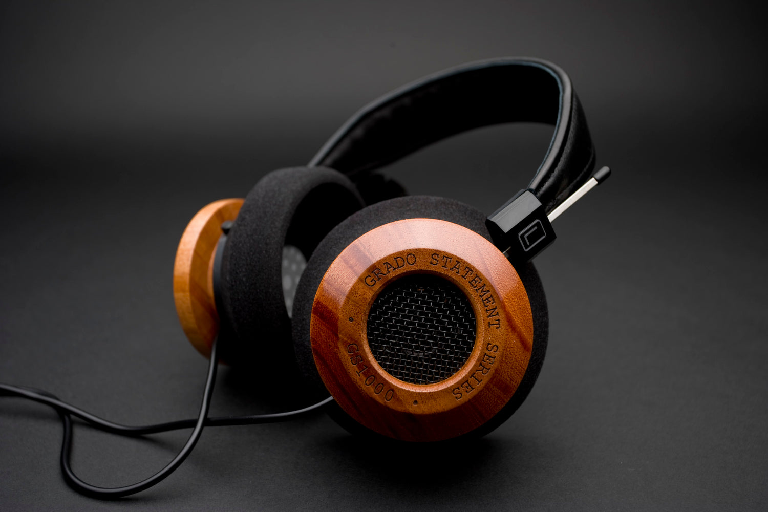 Wired Headphones