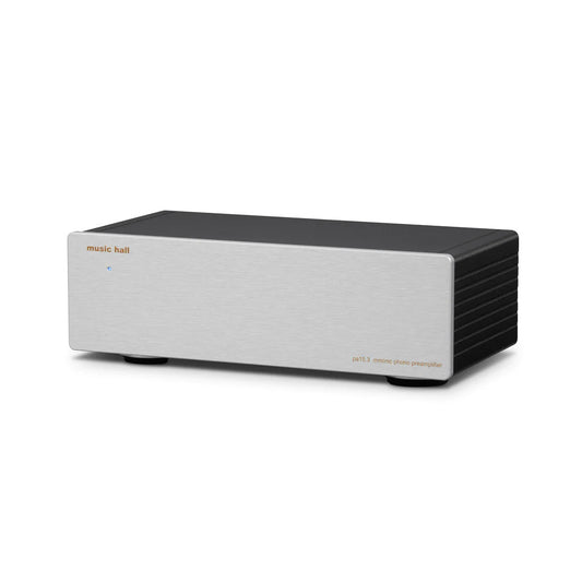 Music Hall PA15.3 | Préamplificateur phono