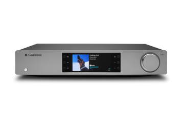 Cambridge Audio CXN100 Network Player