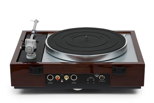 Thorens TD1600 Manual Turntable