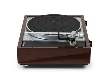 Thorens TD1600 Manual Turntable