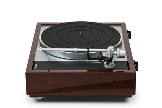 Thorens TD1600 Manual Turntable