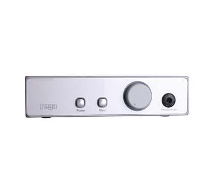 Rega Ear silver