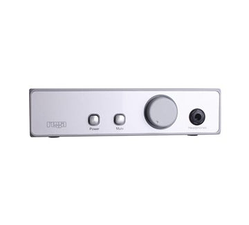 Rega Ear silver