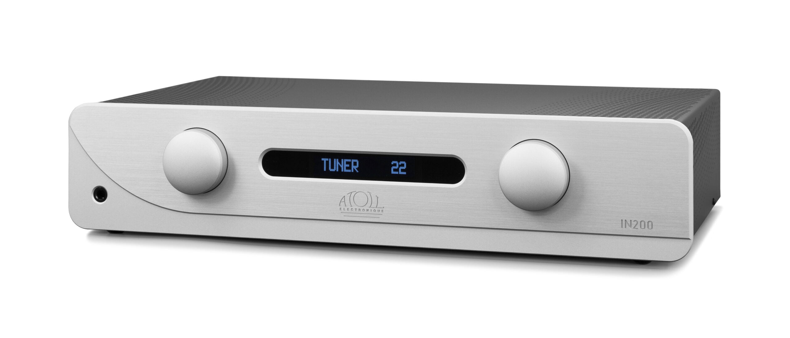 Amplificateur intégré Atoll Electronique IN200 Signature – HIFIPRO