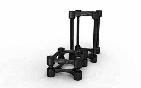 IsoAcoustics ISO-Series For Studio and Monitors