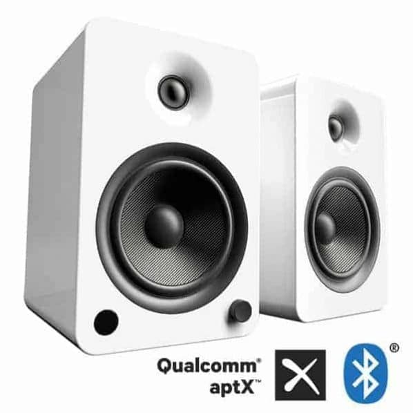 Kanto Yu6 Gloss White