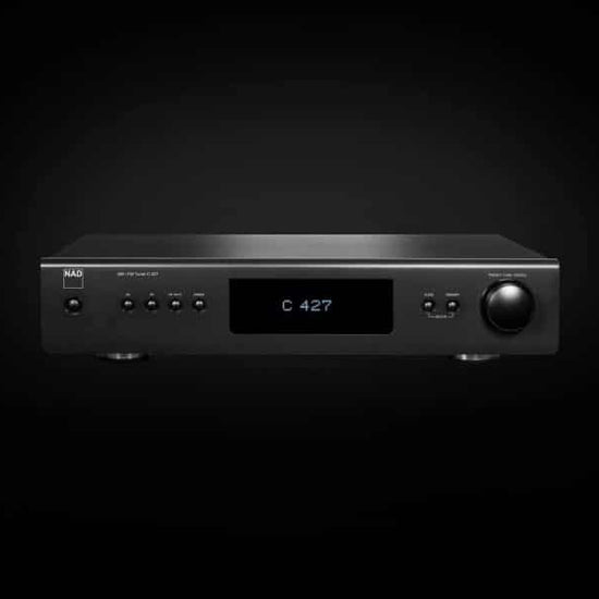 Nad C427 Tuner Hifipro.ca