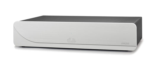 Atoll Electronique AM200 Signature Power Amplifier