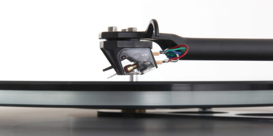 Rega Ania | Cellule à bobine mobile