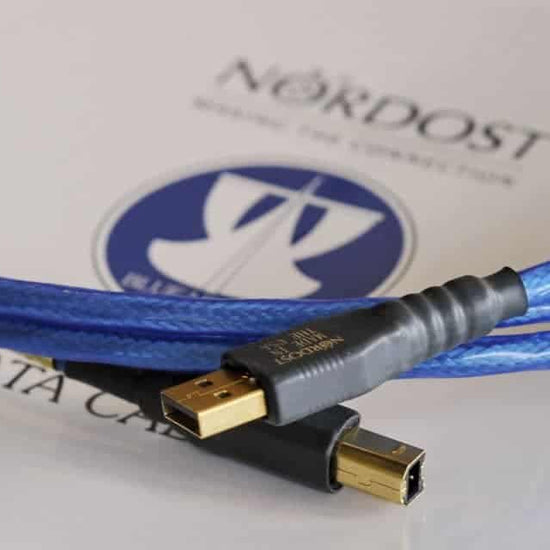 blue heaven type b usb nordost 2