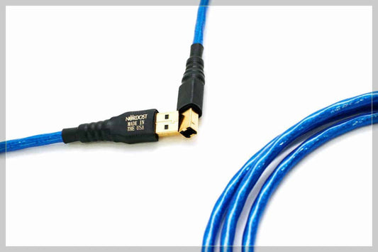 blue heaven type b usb nordost