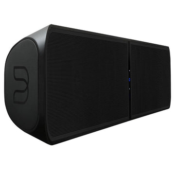 Bluesound Pulse Soundbar Plus - Wireless Streaming Sound System