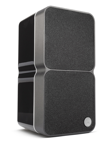 Cambridge Audio Minx Min 22 | Enceintes d'étagère (vendues individuellement)