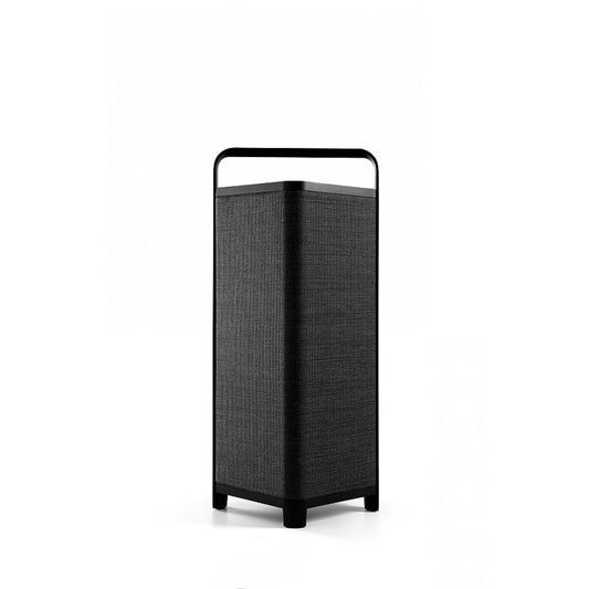 Escape P6 BT Noir | Enceinte Bluetooth portable