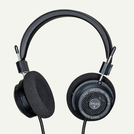 Grado SR125x - Headphones