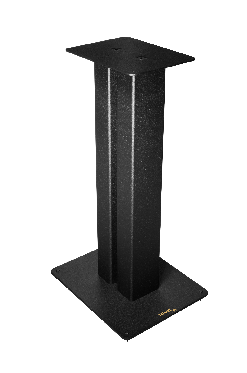 Target Audio HR60-B - Speaker Stand 24 inch – HIFIPRO