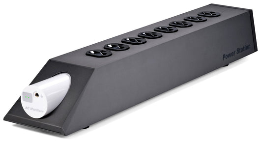 ifi Audio Power Station