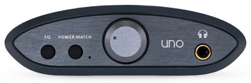 iFi Audio UNO Dac + Headphones Amplifier