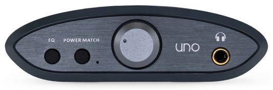 iFi Audio UNO Dac + Headphones Amplifier