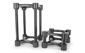 IsoAcoustics ISO-130 Stands for speakers and studio monitors