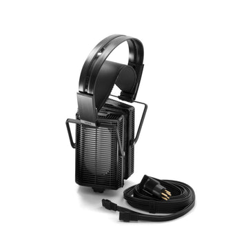 STAX SR-L500 MK2 Electrostatic Headphone