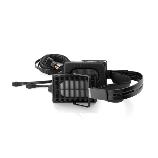 STAX SR-L500 MK2 Electrostatic Headphone