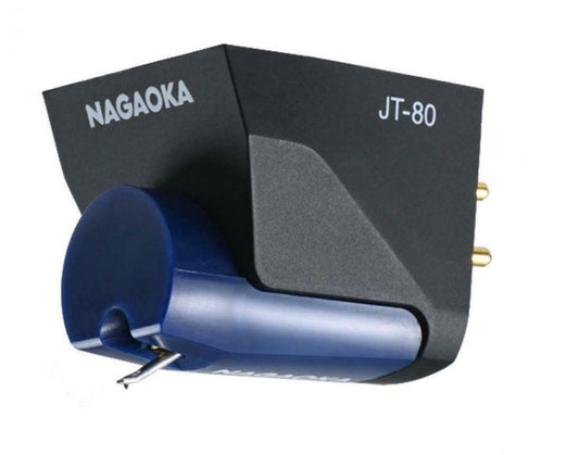 Nagaoka JT-80LB - Cartridge