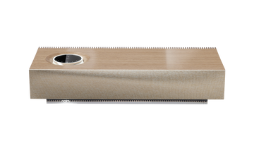 Naim Mu-so Wood Edition | Système de musique sans fil