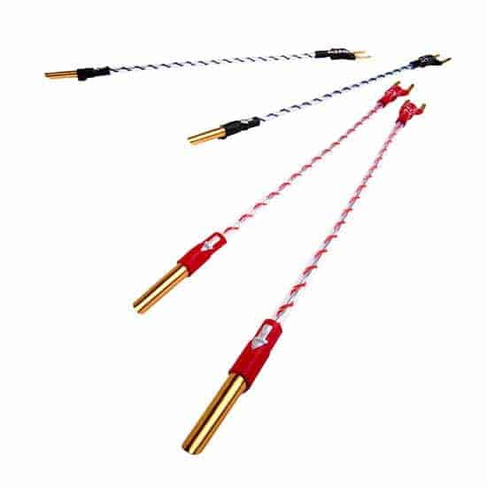 nordost norse bi wire jumper