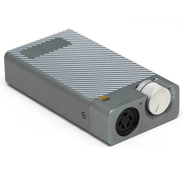 STAX SRM-D10 | PILOTE ÉLECTROSTATIQUE PORTABLE AVEC DAC USB