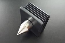 Target Audio ESVSB Spike Base Kit for ESV Component Stand